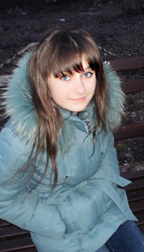 Юлия Вишневецкая | Никополь