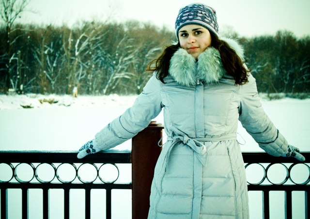 Наталья Ефимович | Пинск