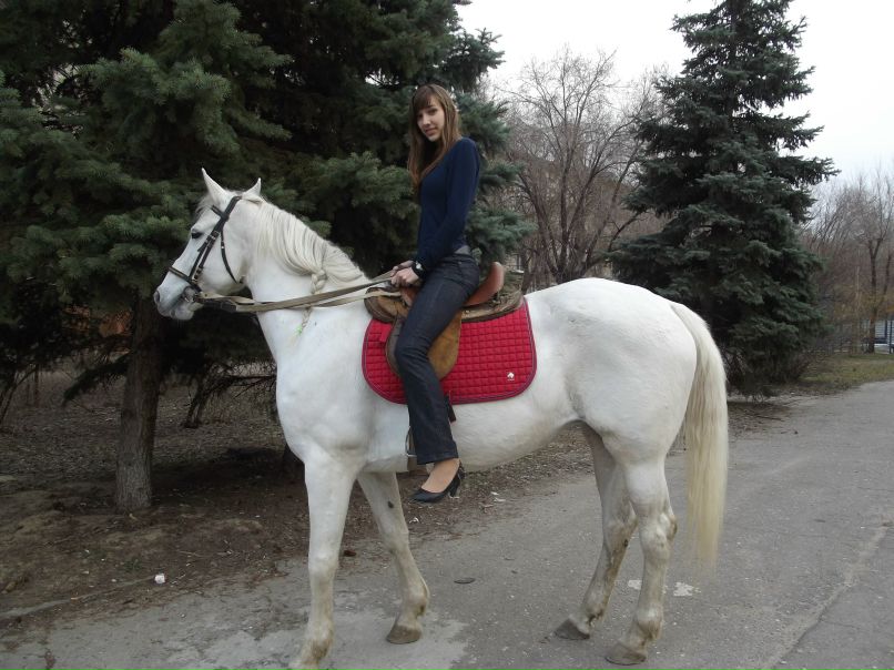 Екатерина Валуйская | Волгоград