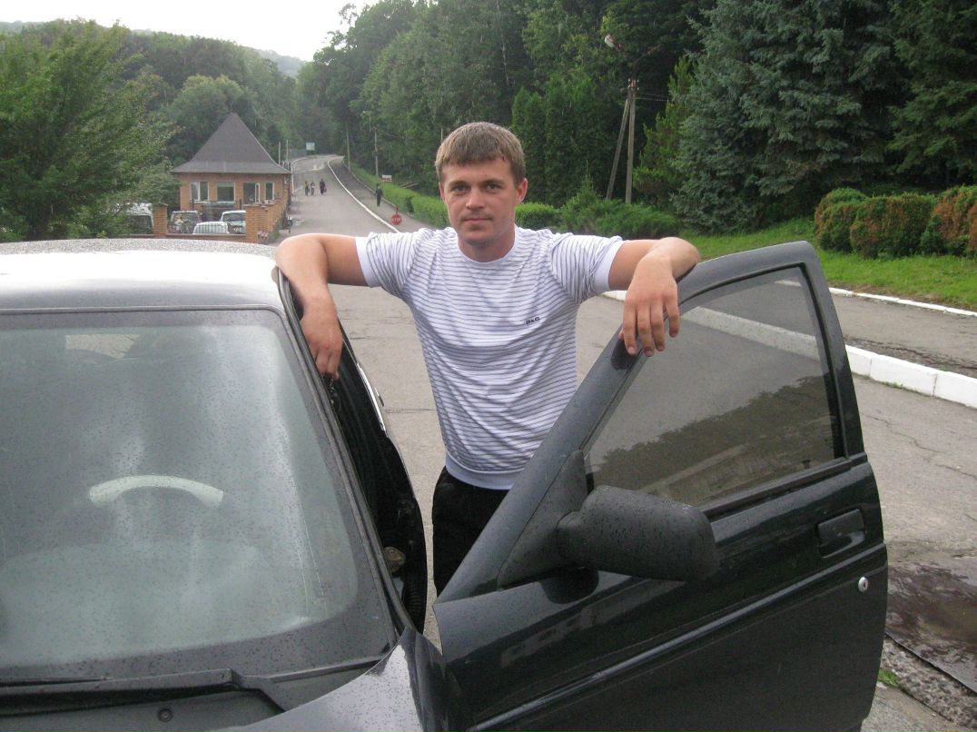 Валентин Поліщук | Теофиполь