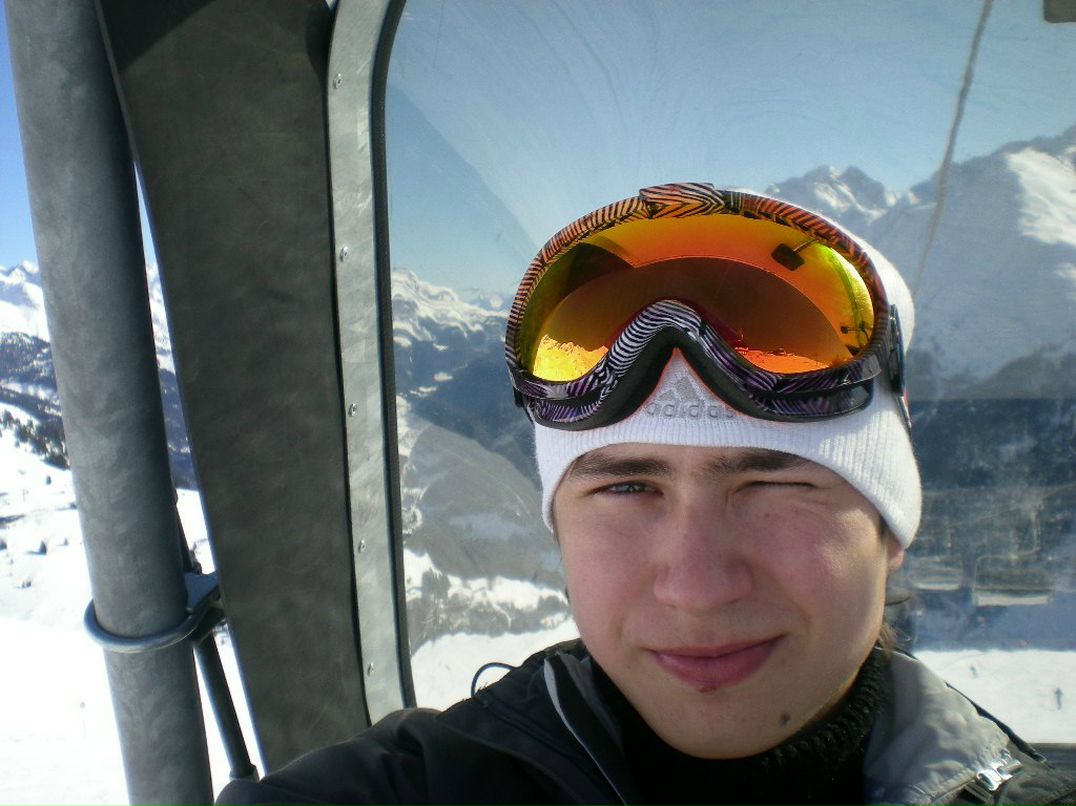 Валера Idontknow | Москва