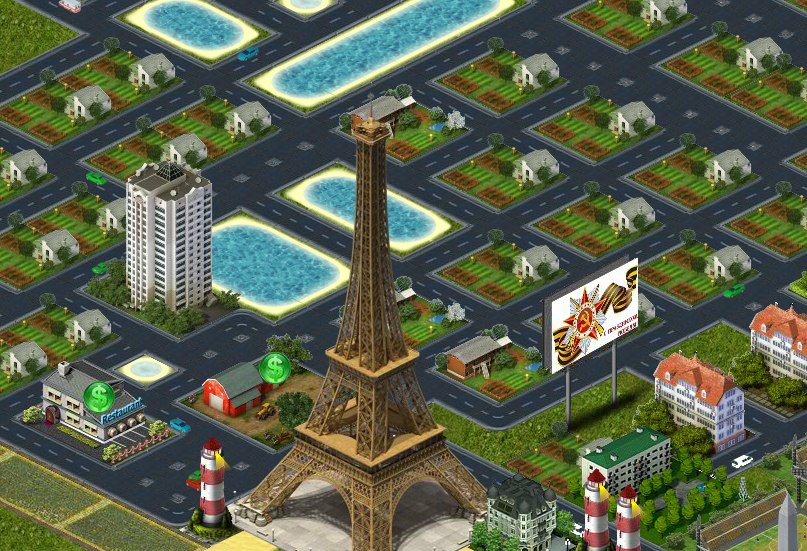 Kirill Pilipenko | Los Angeles