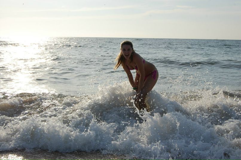 Василий Бляхарский | Киев