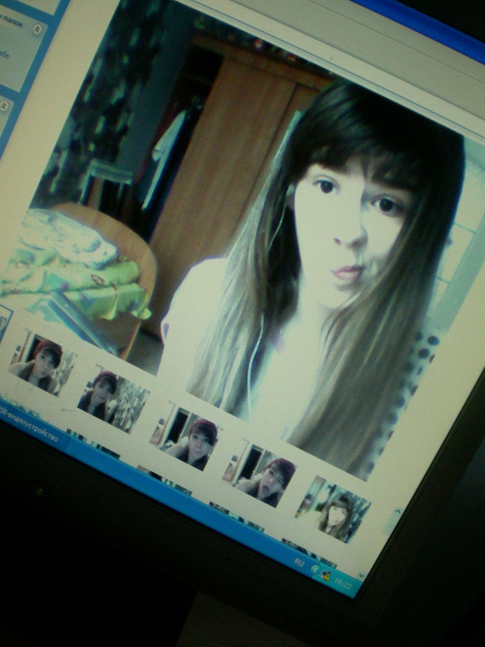 Катя Франк | Красноярск