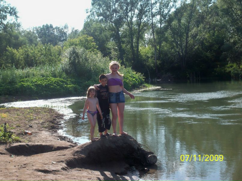 Альбина Зарипова | Нижневартовск