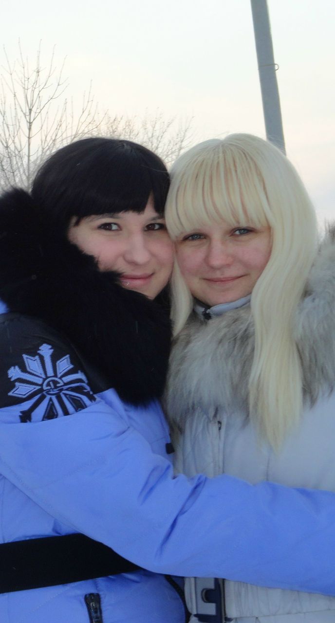 Машенька Гротова | Ульяновск