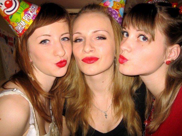 Настя Генералова | 