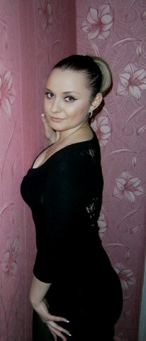 Анна Ващиленко | Дебальцево