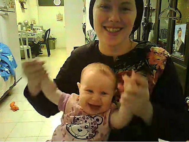 №5, Chana Mazur, 38 лет, Иерусалим №5, Chana Mazur, 38 лет, Иерусалим