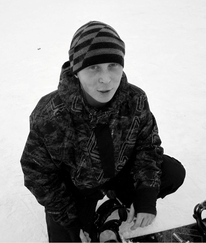 Николай Добринских | Липецк