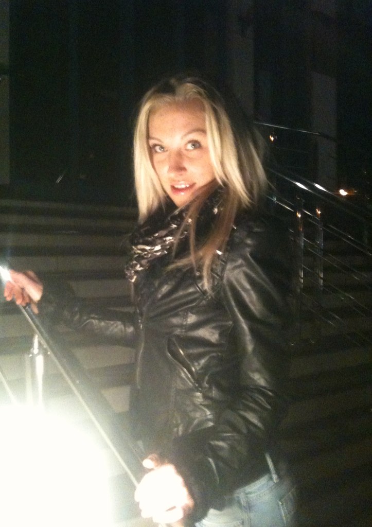 Алёна Боярина | San Francisco