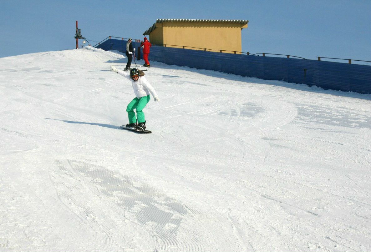 Елена Баранова | Москва