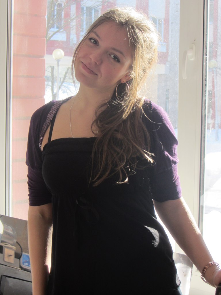 Олеся Бондарович | Минск