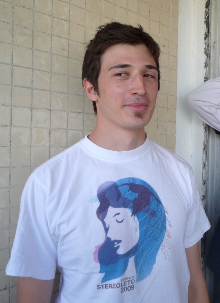 Фото профиля