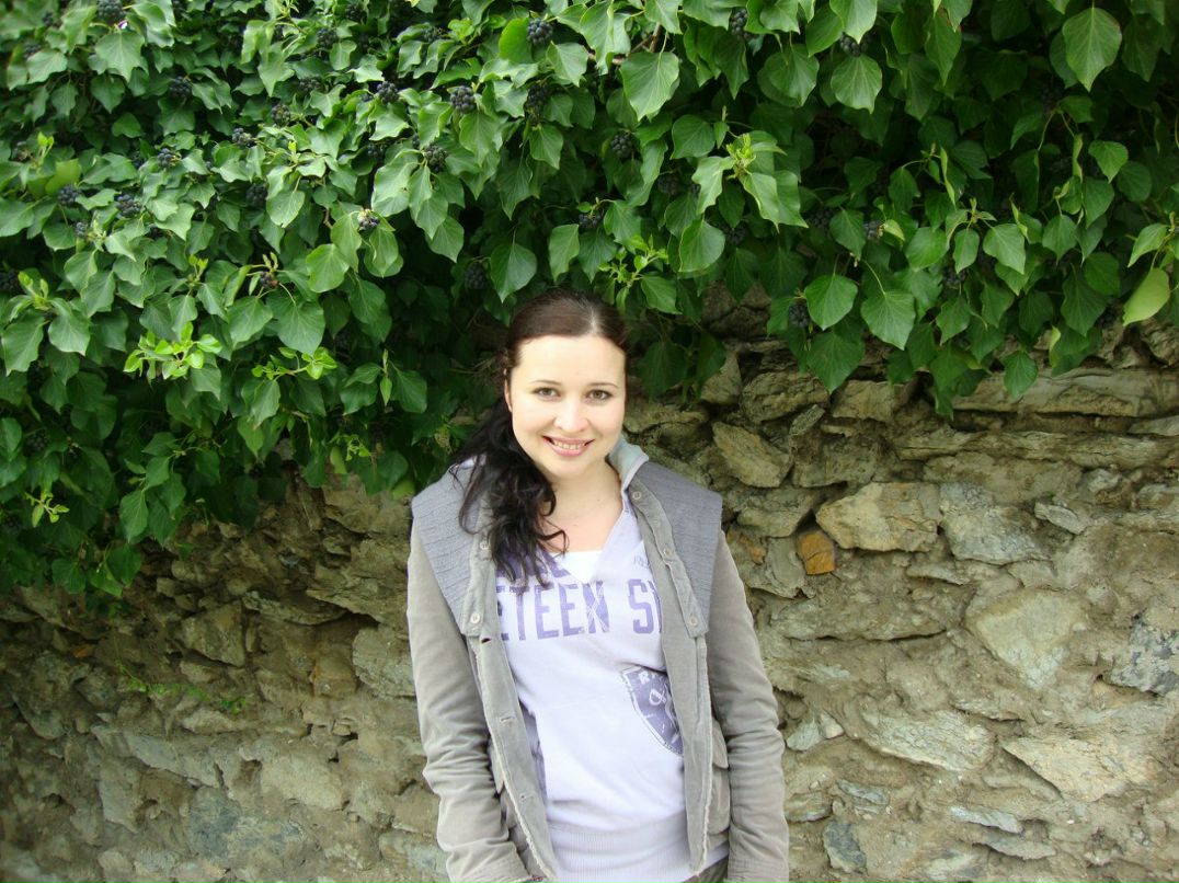 Вероника Королева Караарслан | İstanbul