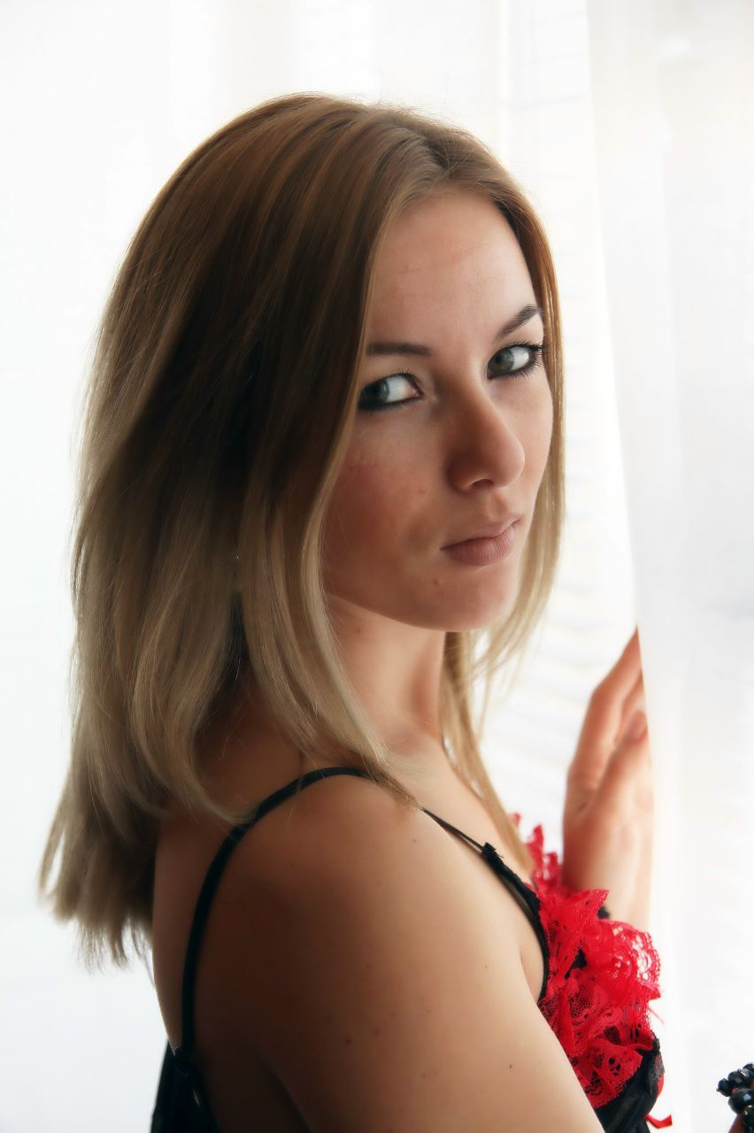 Людасик Грозных | Киев