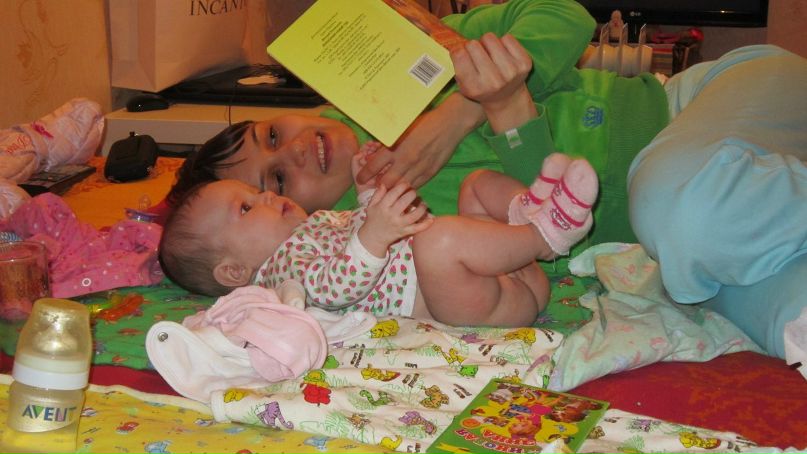 Кристина ***** | Уфа