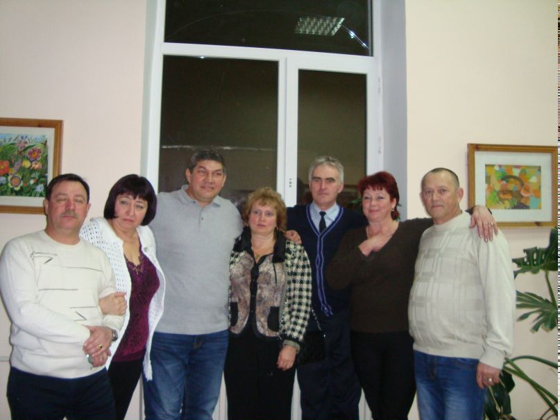 Алексей Корягин | Волжский