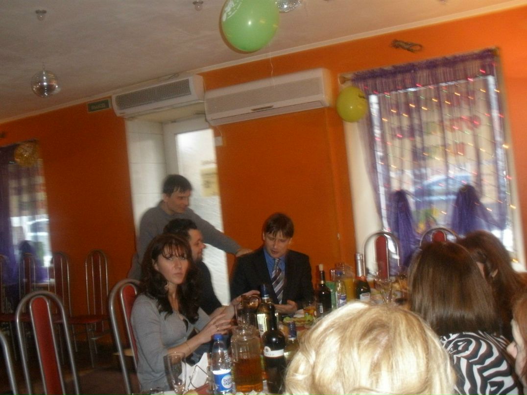 Ирина Фролова | Санкт-Петербург