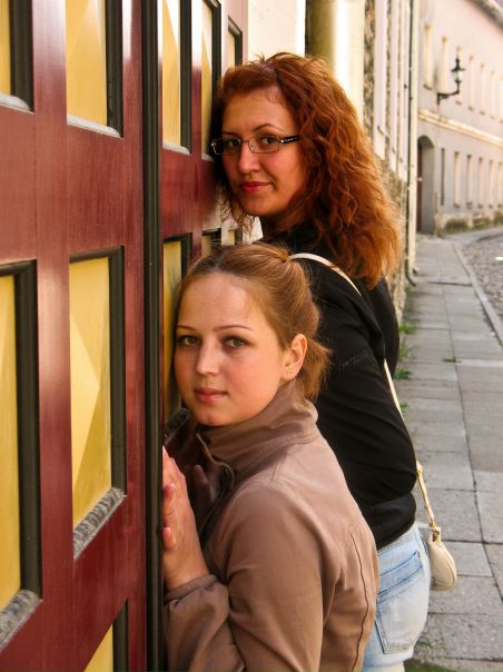 №71, Виктория Костенко, 37 лет, Таллин №71, Виктория Костенко, 37 лет, Таллин