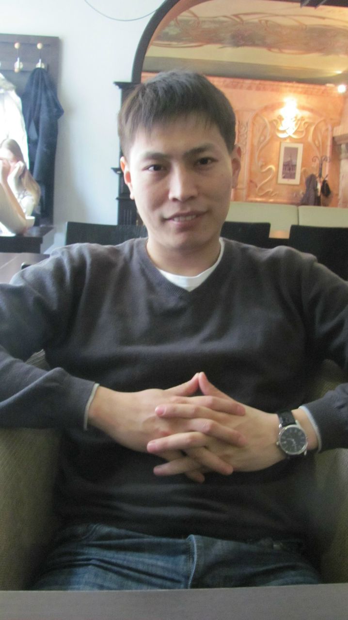 Санчир Цакиров | 