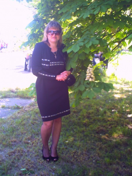 №3, Марина Приходько, 47 лет, Петровка №3, Марина Приходько, 47 лет, Петровка