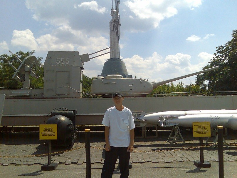 Саша Бондарь | Одесса