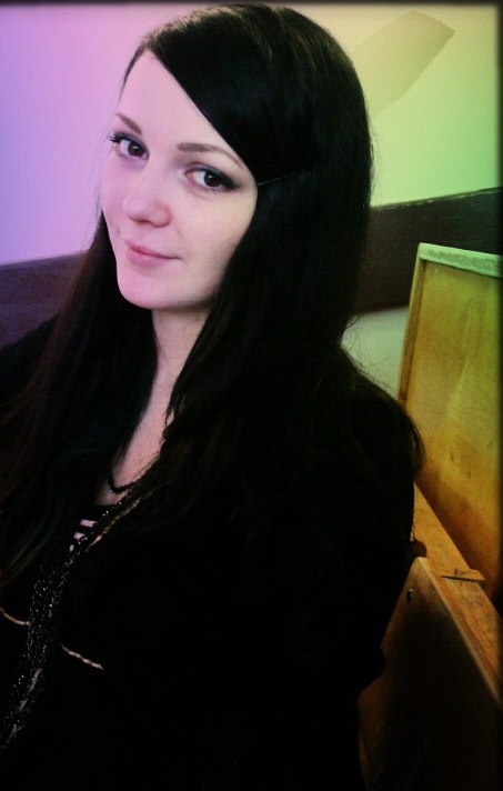 Sveta Kulik ★ | Минск