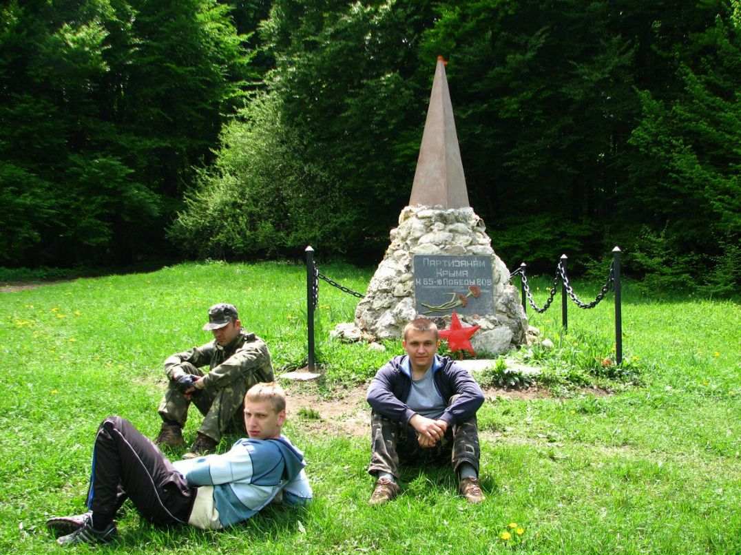 Артем Лапкин | Запорожье