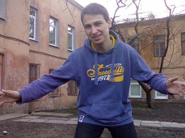 Сергей Семенов | Минск