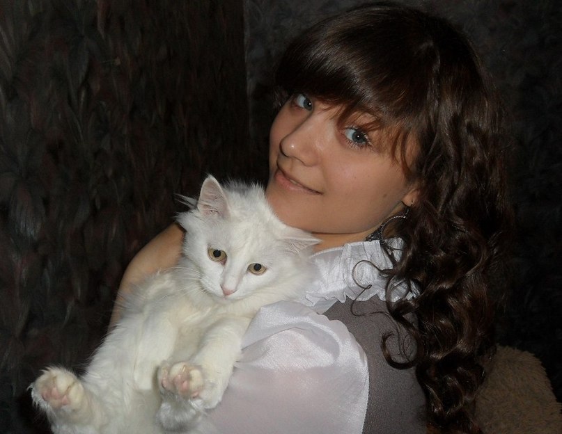 Екатерина Никитина | Пенза