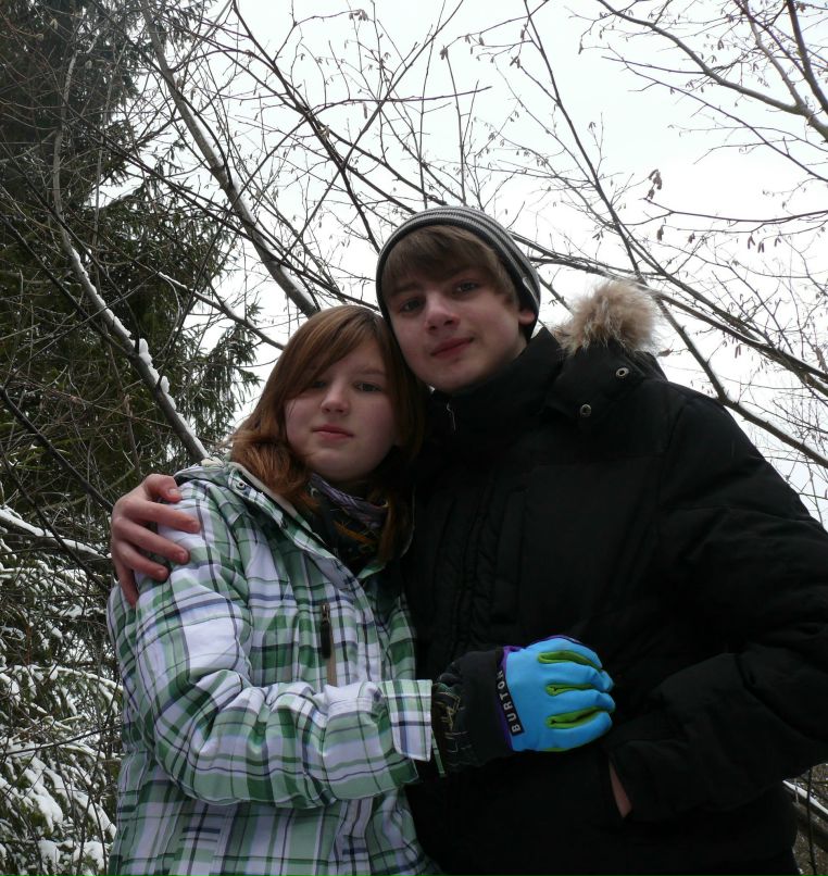 Елена Сергеева | Сергиев Посад