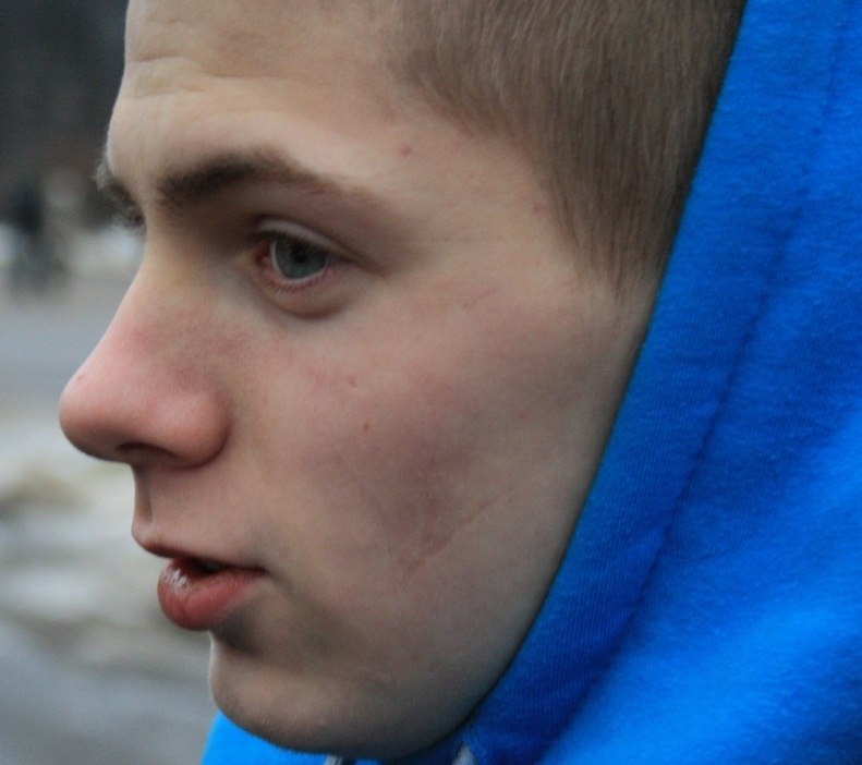 Денис Додонов | Москва