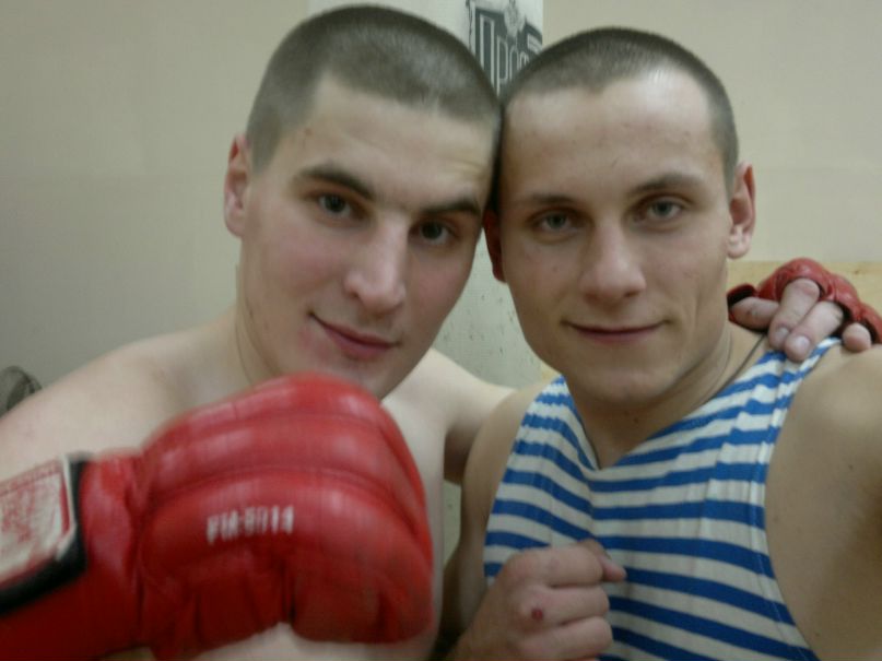 Сергей Гаращенко | Краснодар