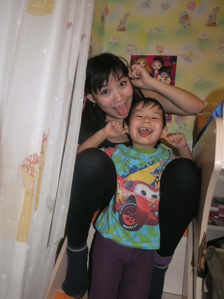 Мария Прохорова | Покровск