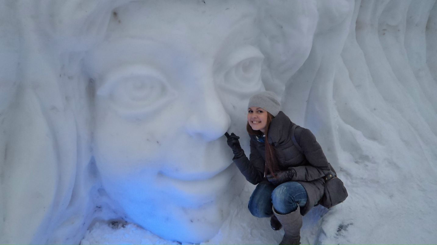 Таня Дорофеева | Москва