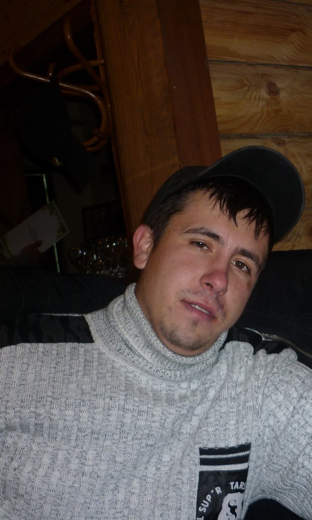 Радик Шакуров | Ульяновск