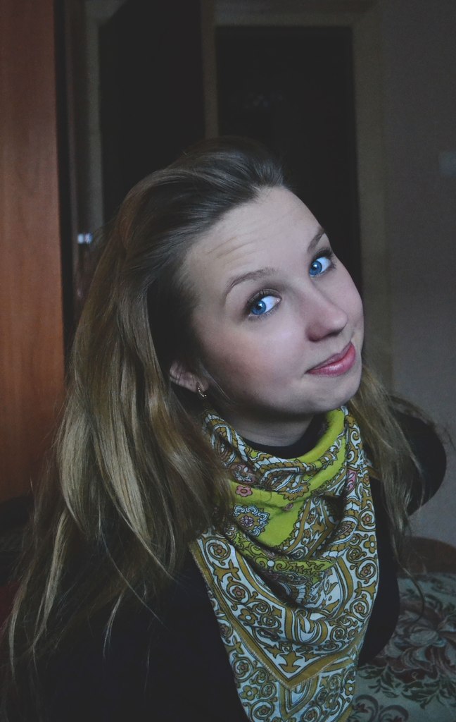 Анна Конченкова | 