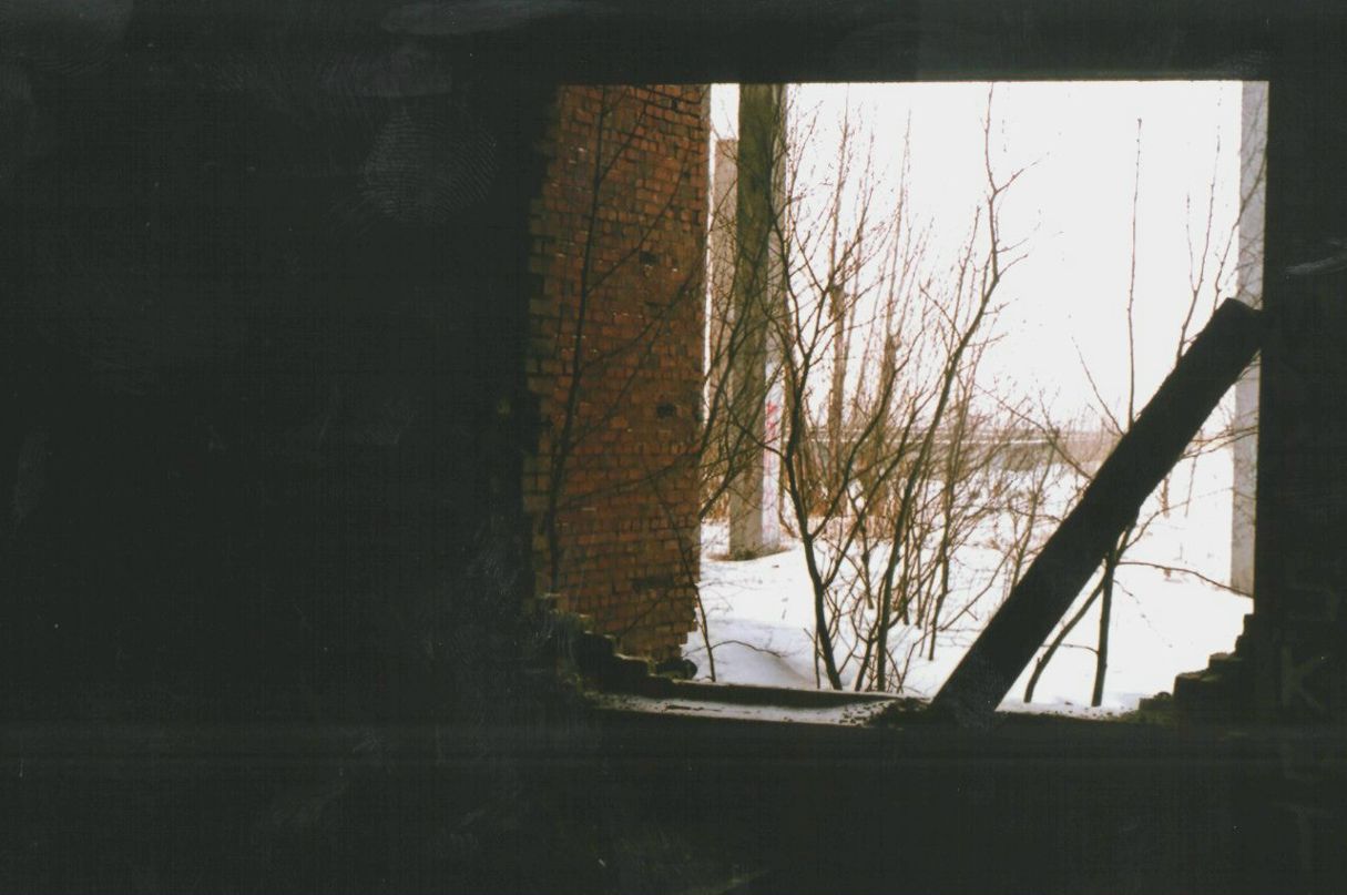 Ярослав Воинов | Санкт-Петербург