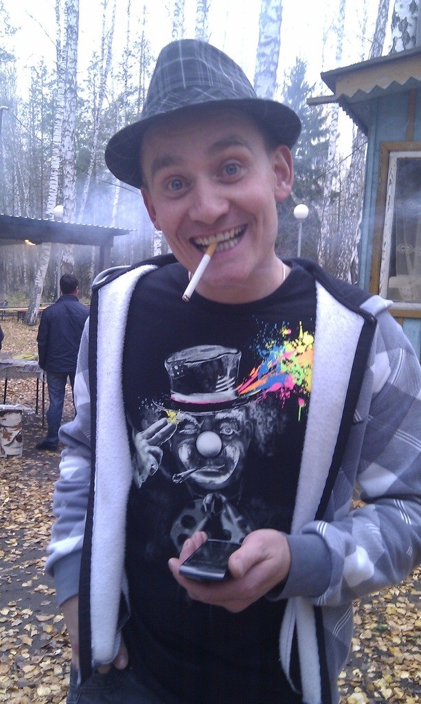 Ильяс Хамидуллин _JUMPSTYLE_ | Набережные Челны