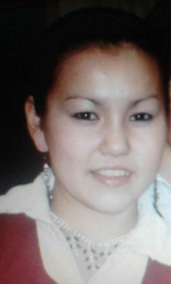 №6, Василиса Федотова №6, Василиса Федотова