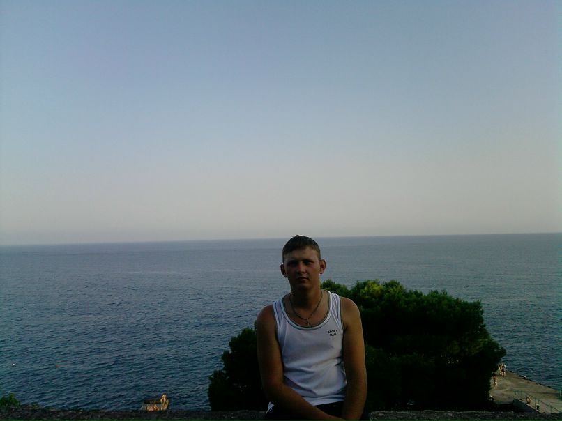 Константин Троян | Рязань