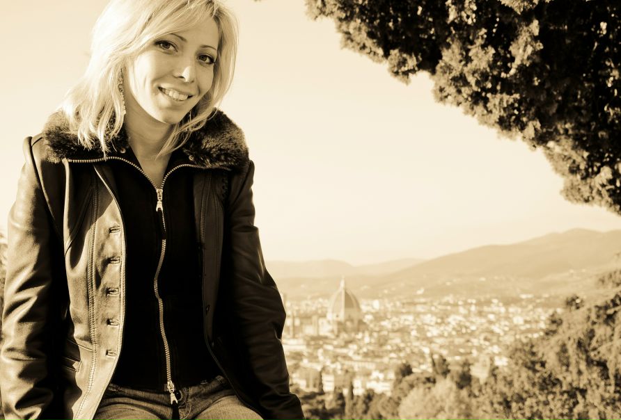 №102, Юля Бондар, 39 лет, Bonate Sopra №102, Юля Бондар, 39 лет, Bonate Sopra