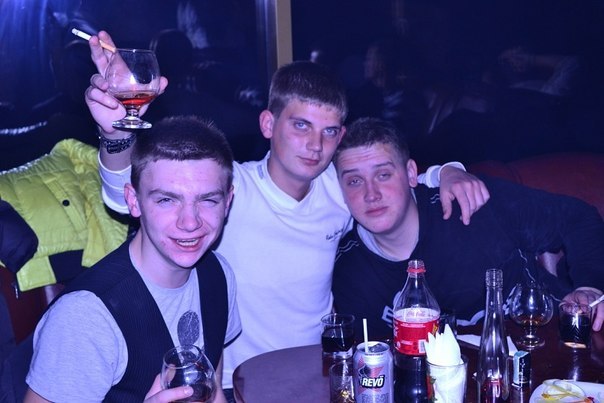 Ванюшка Лиснюк | Киев