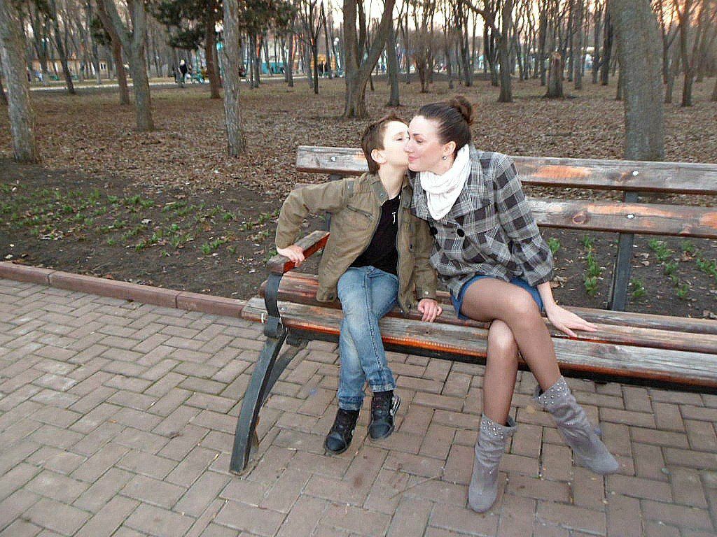 Аленочка Бурда | Одесса