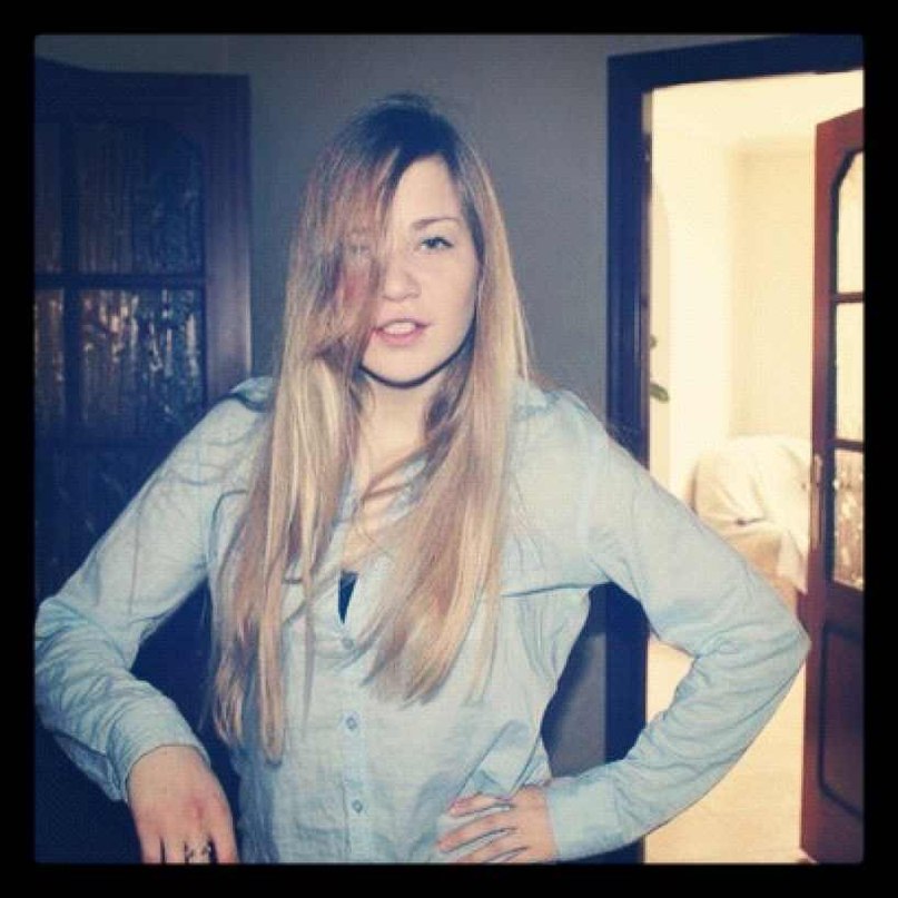 Кристина Ковачевич | Beograd