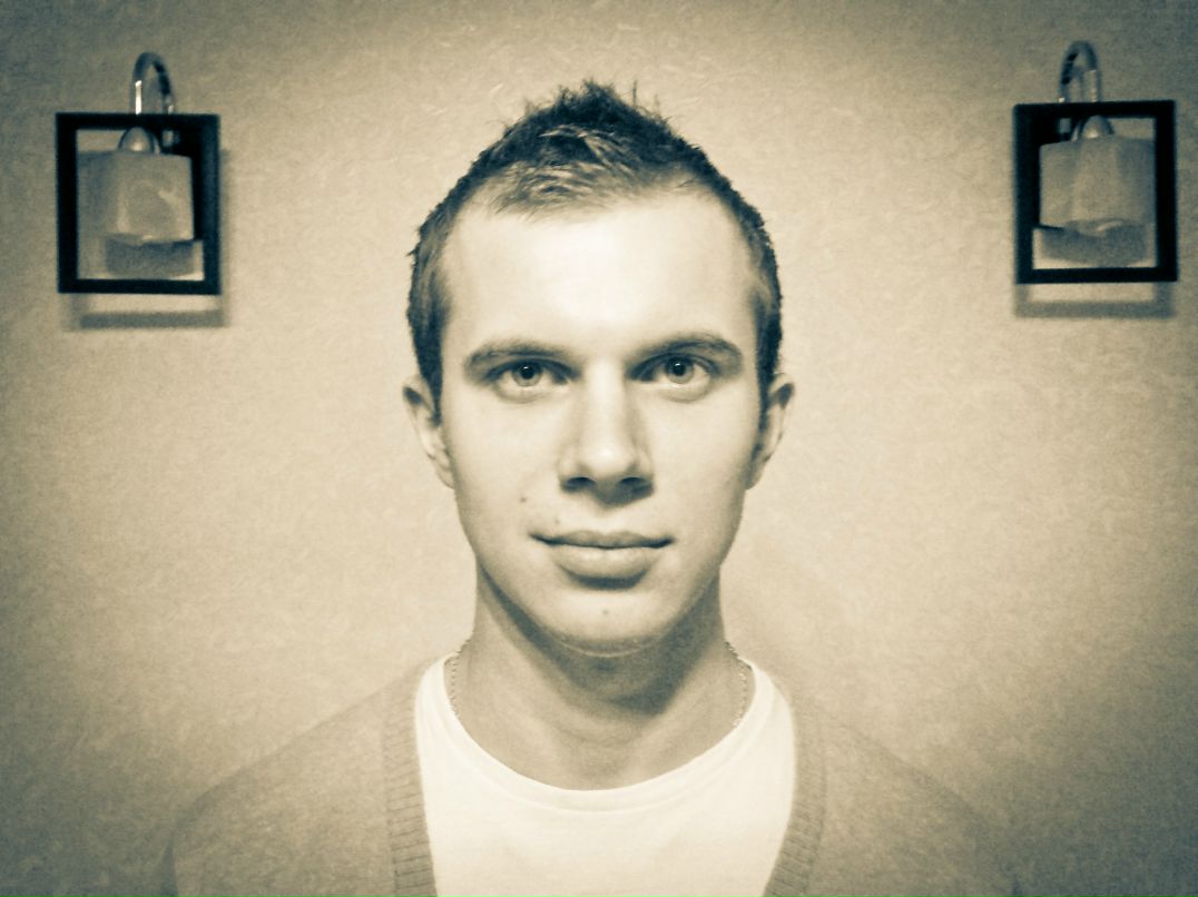 Sergiy Stepanchuk | Киев