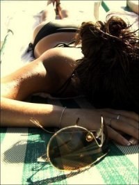 Алёнка Злочевская | Донецк