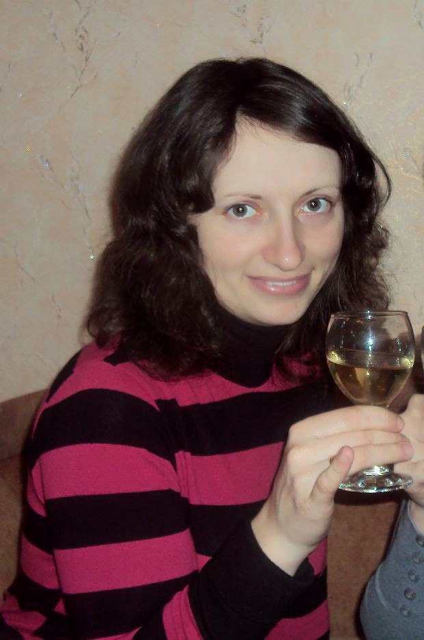 Ярослава Романцева | Одесса