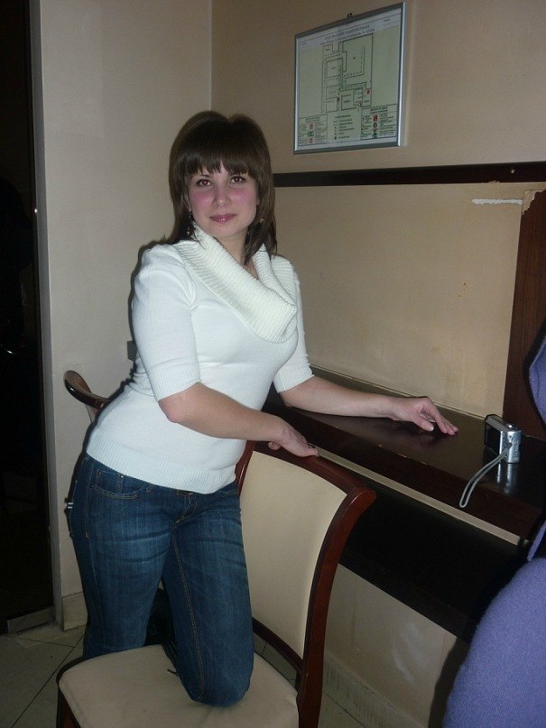 Наталия Колокольникова | Нижний Новгород